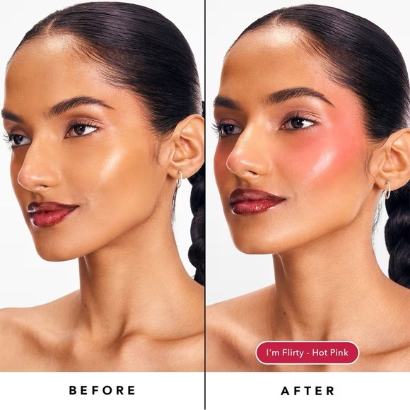 NWT SACHEU CHEEK STAY-N All-Day Liquid Blush - Picture 5 of 6